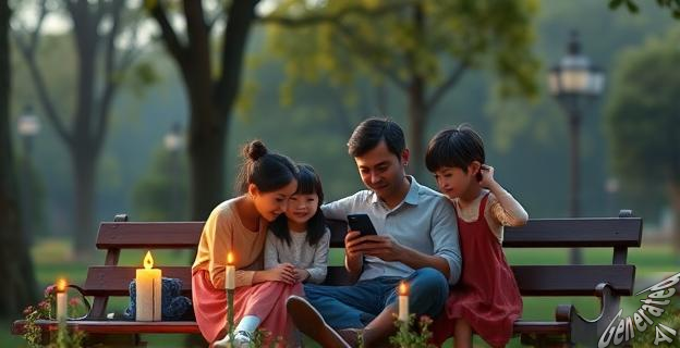 Las cosas sencillas hacen la vida más sencilla y probablemente más feliz