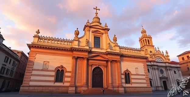 La Seo de Zaragoza es un templo con dos mil años de historia