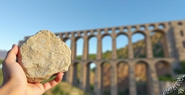 La piedra fue recuperada y depositada en dependencias de la Guardia Civil