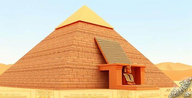 El Antiguo Egipto floreció durante más de 3.000 años