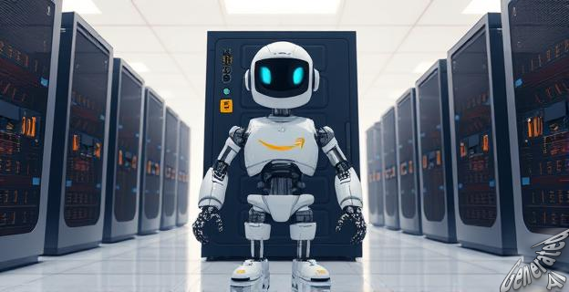 Un error en el software de automatización de gestión de DNS de DynamoDB