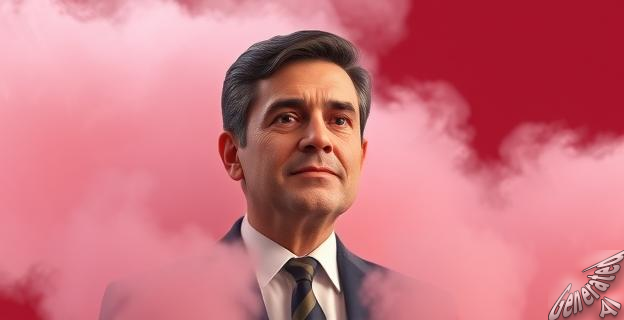 Carlos Cuesta compara el caso del hermano de Sánchez con el intento del Gobierno de manchar a Ayuso