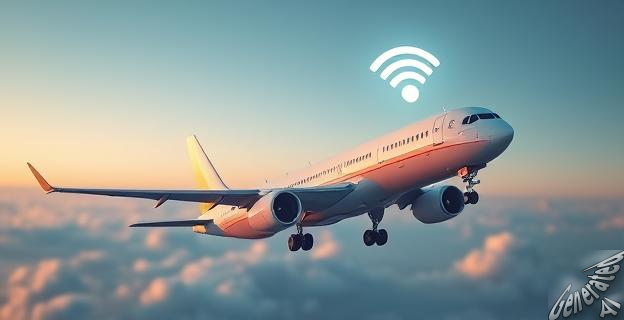 WiFi gratuito con velocidades de descarga de hasta 450 Mbps