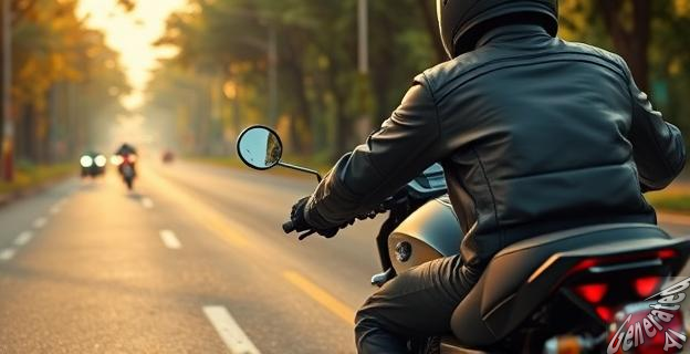 4.000 motoristas fallecidos en una década