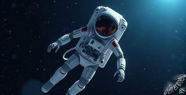 La pérdida de masa ósea puede ser de hasta un 1% de densidad por cada mes en órbita