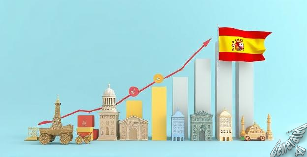 La facturación total de las franquicias en España alcanzó los 27.623 millones de euros en 2023