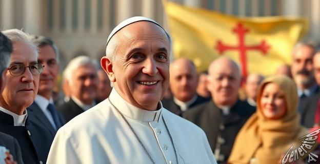 El Papa Francisco ha fallecido a los 88 años