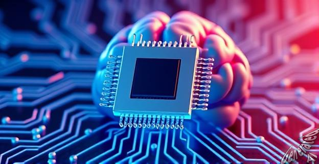 Nvidia se convertirá en el sistema nervioso de la IA mundial