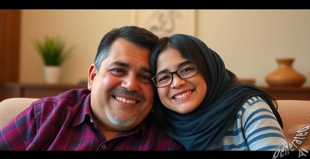Ortega Cano le desea lo mejor a su hijo
