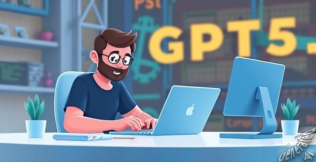 GPT-5 ofrece cuatro variantes para adaptarse a distintos casos de uso