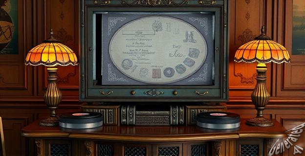 Discos de vinilo y armarios antiguos pueden valer entre 500 y 5.000 dólares o más