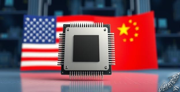 La venta de chips de alto rendimiento a China sin contrapartidas pone en riesgo la seguridad nacional estadounidense