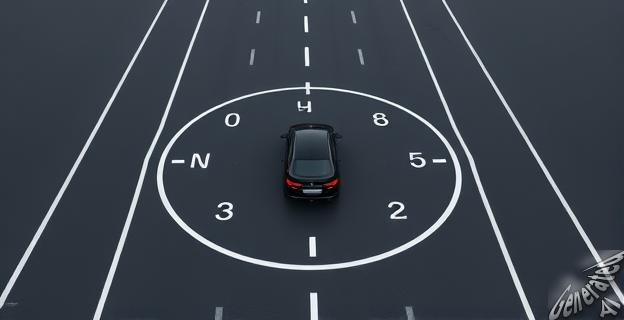 Los radares negros utilizan cámaras que detectan el número de ocupantes de cada vehículo y pueden sancionar al conductor si va solo