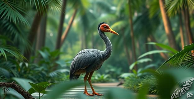 En cinco a siete años habrá ejemplares genéticamente editados listos para su liberación