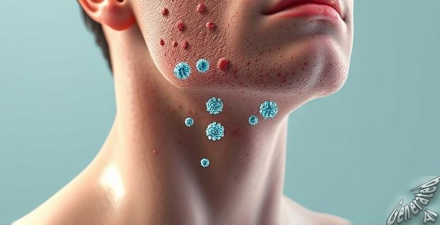 Las bacterias que habitan en nuestra piel son las que generan el olor corporal