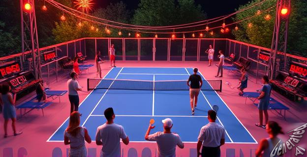 8.000 personas asistieron a las finales del P1 de Rotterdam