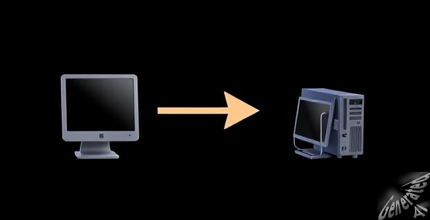 La herramienta de migración de Windows 11 permite transferir datos entre ordenadores conectados a la misma red Wi-Fi