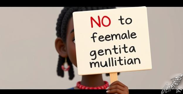 3.610 niñas están en riesgo de mutilación genital femenina en España