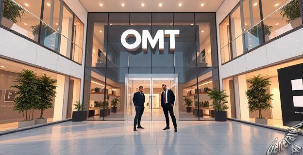 La OMT encargó un megaproyecto en República Dominicana al Grupo Inmark, empresa relacionada con Begoña Gómez