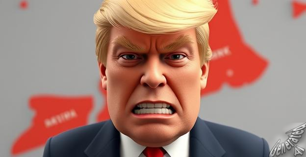 Trump considera que la victoria de Mamdani es una pérdida de soberanía