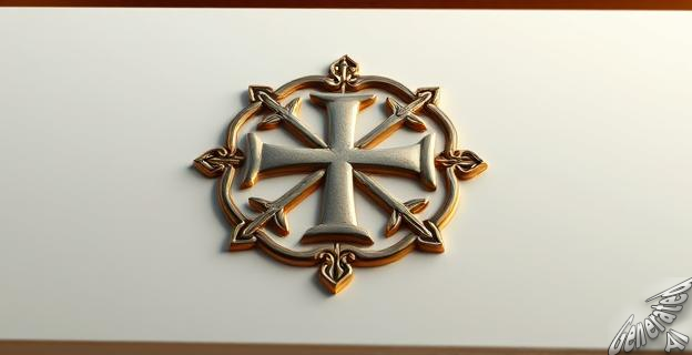 El escudo jesuita grabado en el féretro del Papa Francisco incluye el monograma de Cristo y simboliza la centralidad de Cristo y la misión evangelizadora