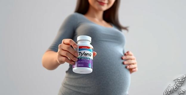 No hay pruebas contundentes que vinculen el paracetamol con el autismo