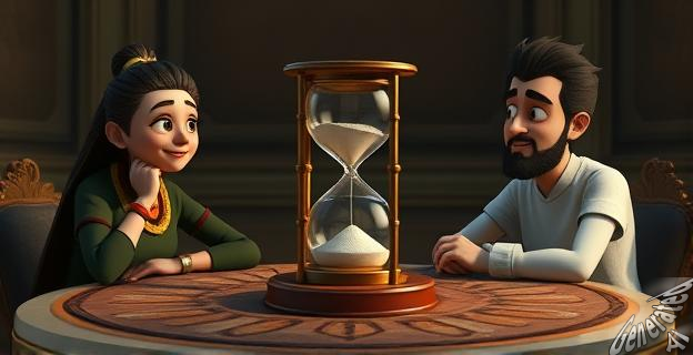 La reunión entre Feijóo y Mazón decidirá el futuro de la Generalitat Valenciana en las próximas horas