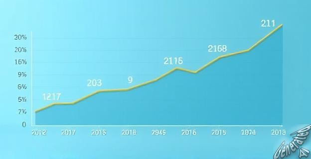 El precio medio de las hipotecas ha caído al 2,89%