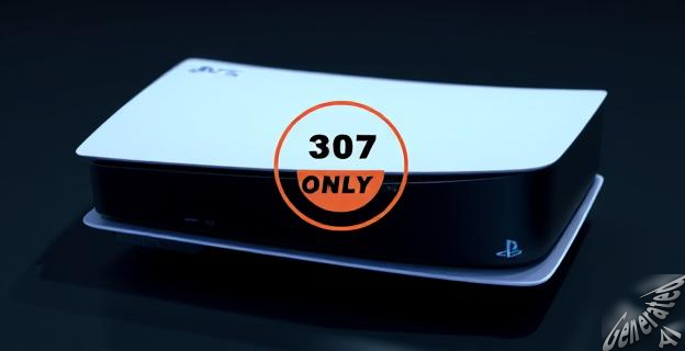 La PlayStation 5 Slim solo estará disponible en Japón por 307 euros