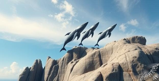 Hin Sam Wan, una formación rocosa de 75 millones de años