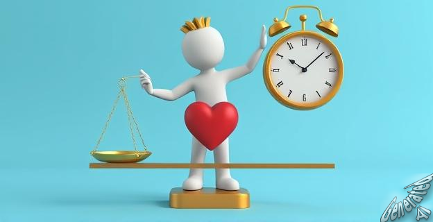 El amor y el trabajo son fundamentales para la salud mental