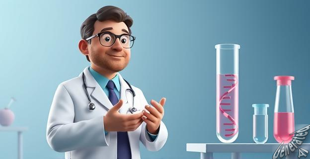 Una prueba farmacogenómica puede ajustar tu medicación a tu ADN