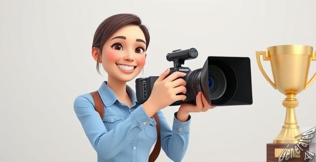 Carmela García es la ganadora del Premio Nacional de Fotografía 2025