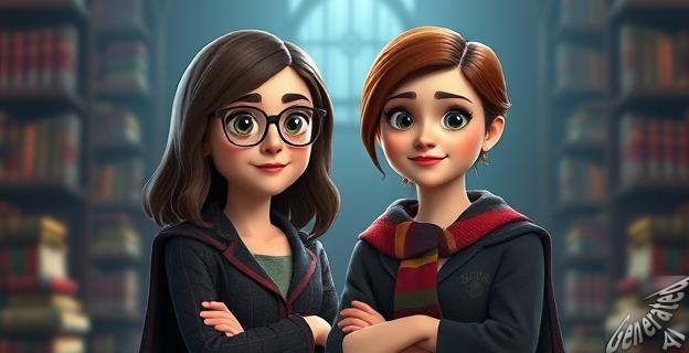 Rowling acusa a Watson de ignorar su propia ignorancia