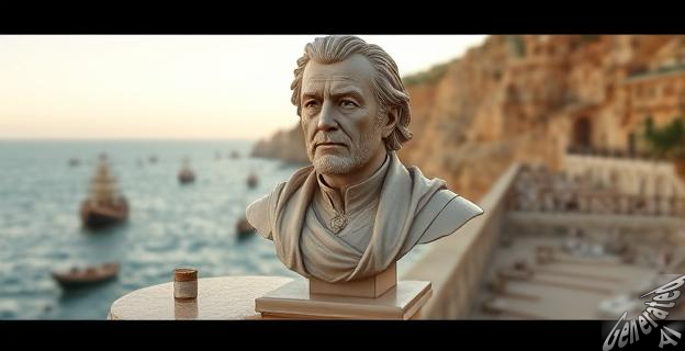 La ilustre fregona describe el ambiente pesquero y la marginalidad social en Zahara de los Atunes