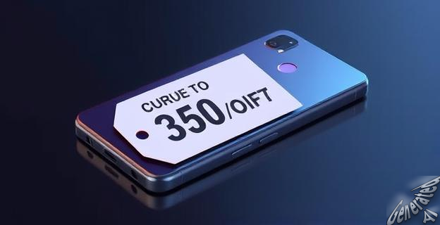 POCO F7 Ultra por 484,99 euros