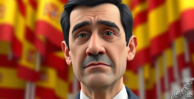 El gobierno de Pedro Sánchez ha generado vergüenza internacional para España