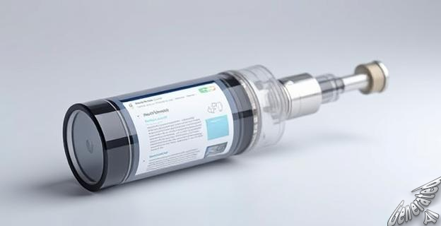 Utilizando un microcontrolador ARM Cortex-M0+ y un protocolo llamado SLIP