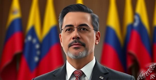 Jorge Rodríguez es el posible sucesor de Nicolás Maduro