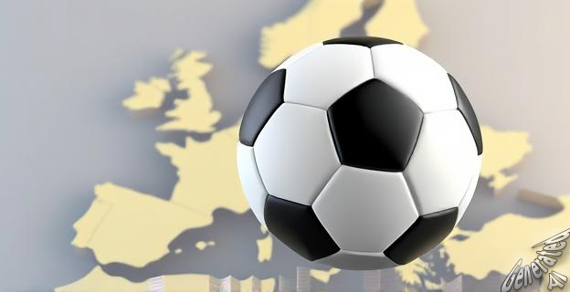 Los bombos de la Champions League 25-26 están compuestos por 4 bombos con 9 o 10 equipos cada uno