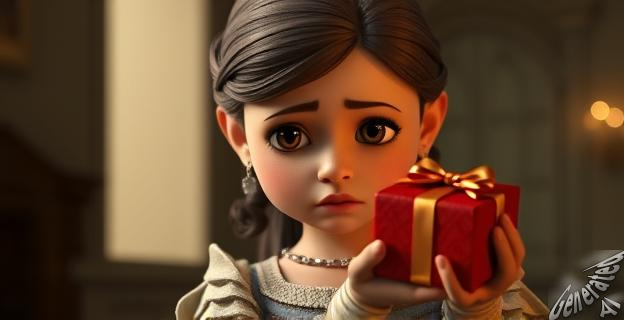 Tres regalos incómodos
