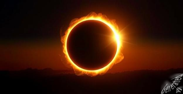 El eclipse anular de Sol del 26 de enero de 2028 durará 10 minutos y 30,6 segundos en Brasil