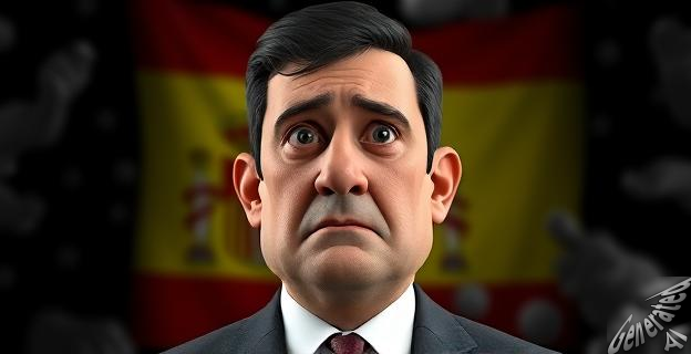 Sánchez intenta resistir mientras el escándalo salpica de lleno a su núcleo de confianza