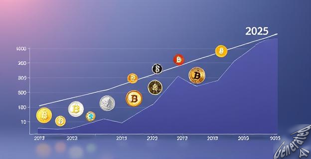 Las criptomonedas pueden ser una alternativa real de inversión para lograr un extra de rentabilidad