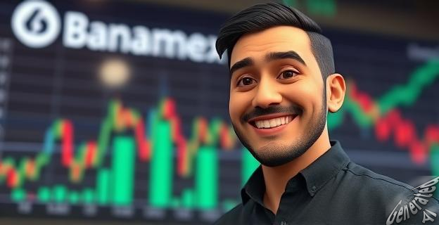 Adquisición del 100% de Banamex