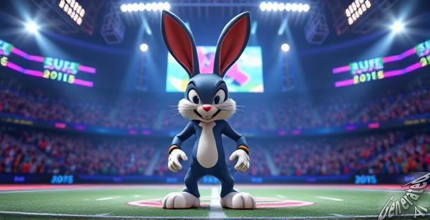 Bad Bunny actuará en la Super Bowl 2026 el 8 de febrero