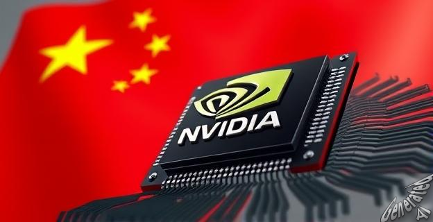 Nvidia debe replantear su estrategia en China