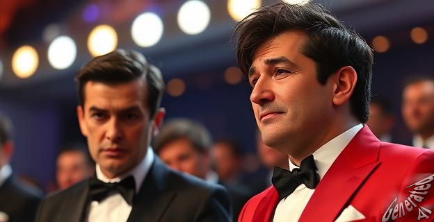 Pedri ocupó la undécima posición en las votaciones por el Balón de Oro