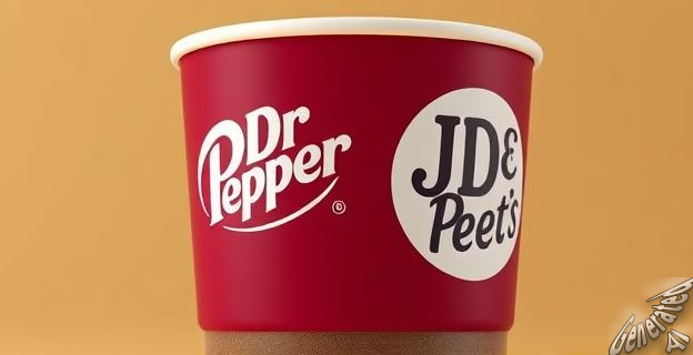 Keurig Dr Pepper compra JDE Peet's por 15.700 millones de euros