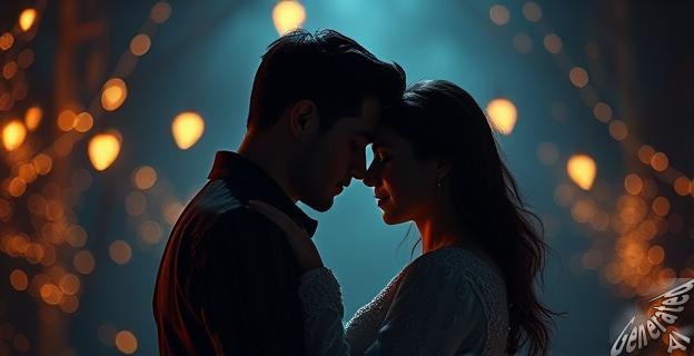 Don Hernando busca la aprobación del duque para el compromiso de Leonardo e Irene